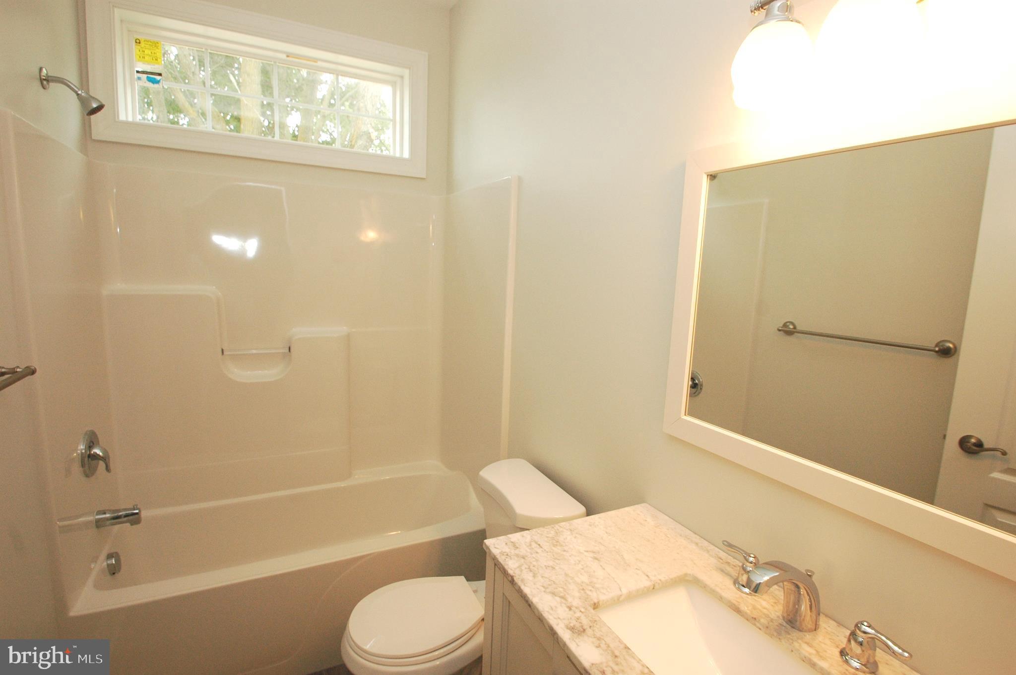 9017 Clendaniel Pond Road Lincoln, DE 19960 - Photo 26 of 30 Guest Bathroom
