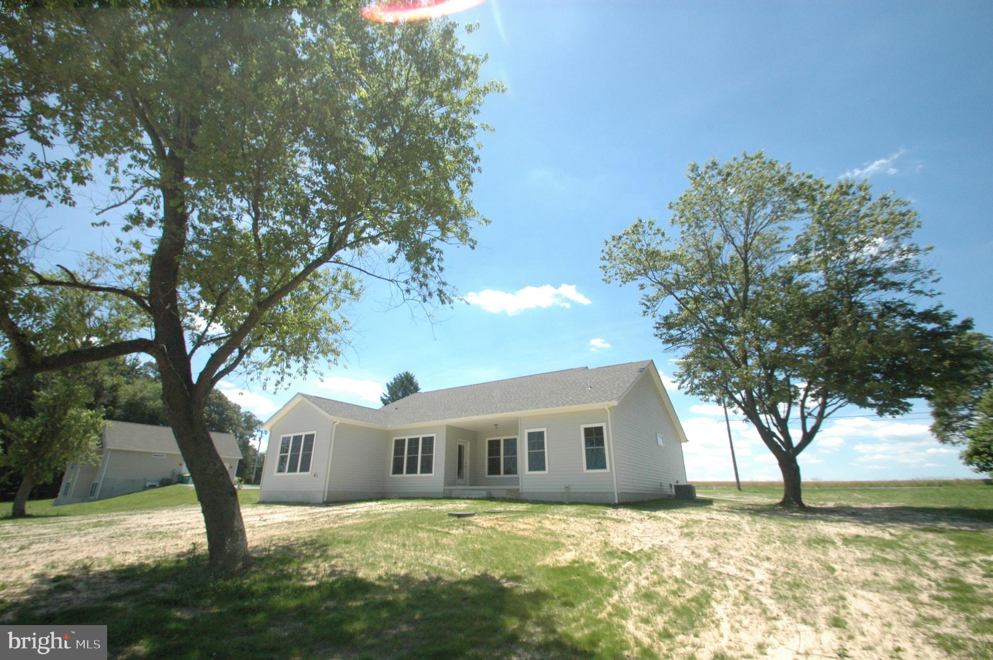 9017 Clendaniel Pond Road Lincoln, DE 19960 - Photo 4 of 30 Gallery Image 4