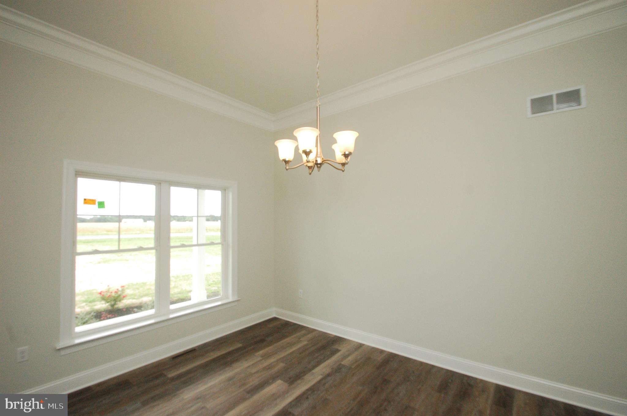 9017 Clendaniel Pond Road Lincoln, DE 19960 - Photo 9 of 30 Dining Room