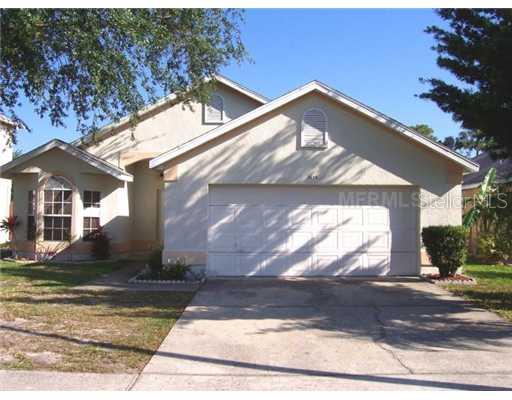 1615 Tattenham Way Orlando, FL 32837 - Photo 1 of 1 Exterior Front