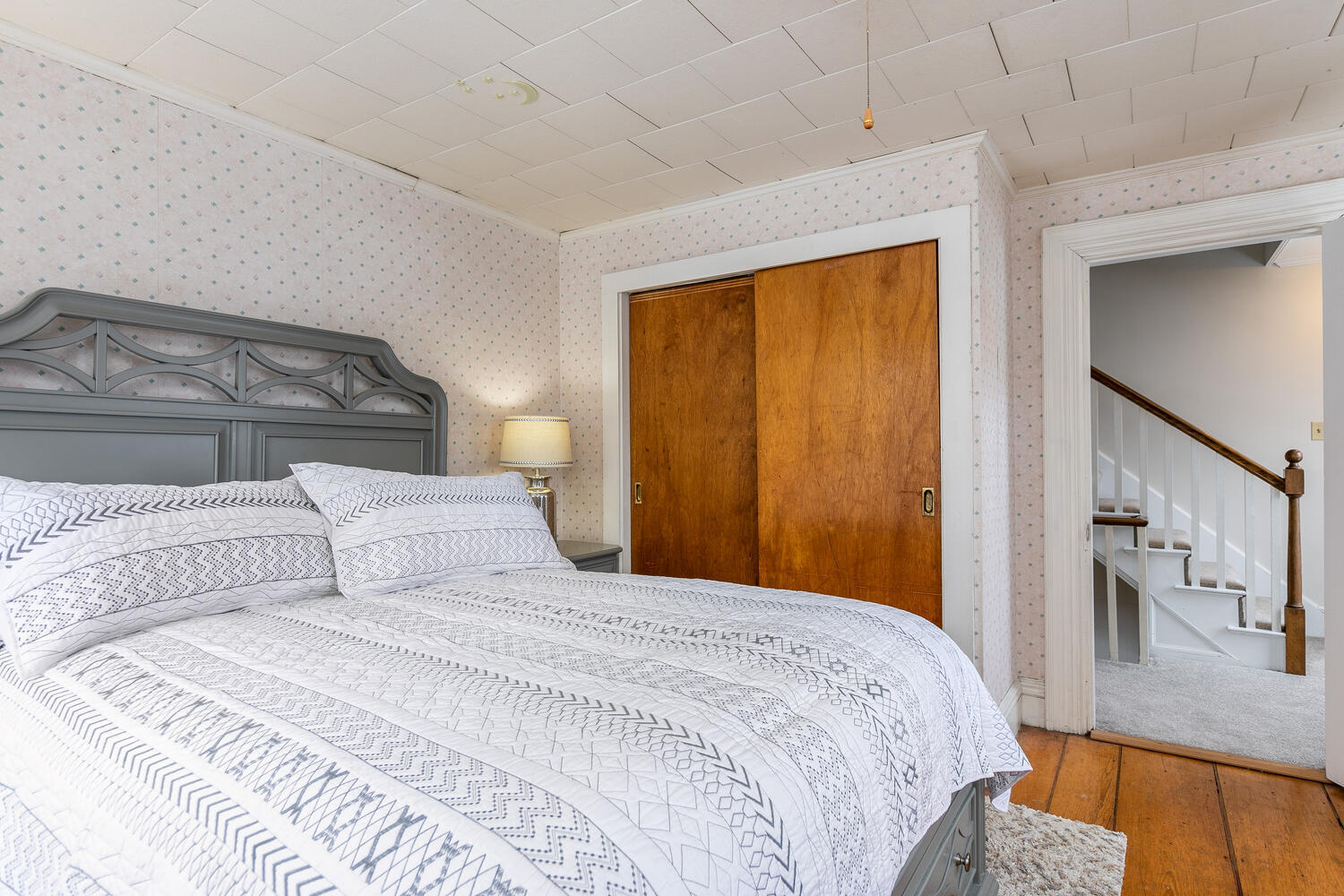 247 Pine Point Road Scarborough, ME 04074 - Photo 20 of 42 Bedroom 1