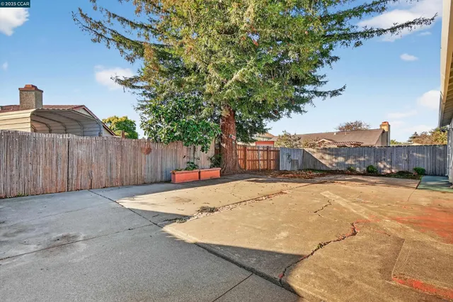 $590,000 | 705 Danrose Drive, American Canyon, CA 94503