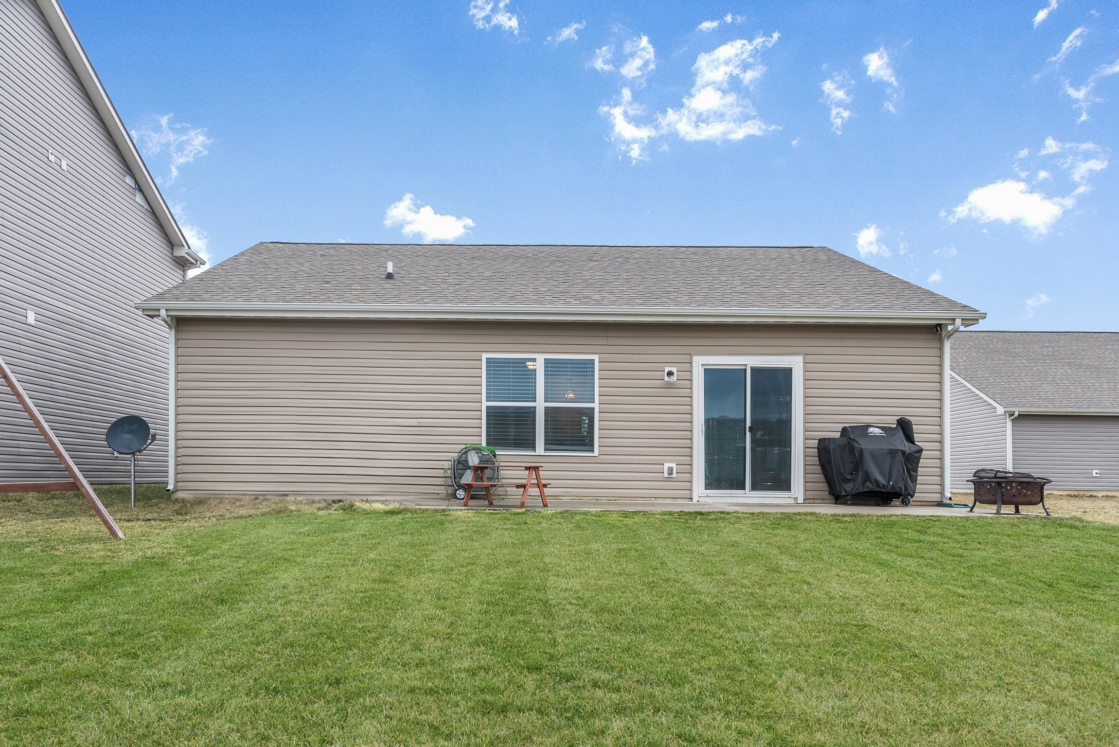 1716 Danielle Road Lebanon, IN 46052 - Photo 25 of 25 Gallery Image 25