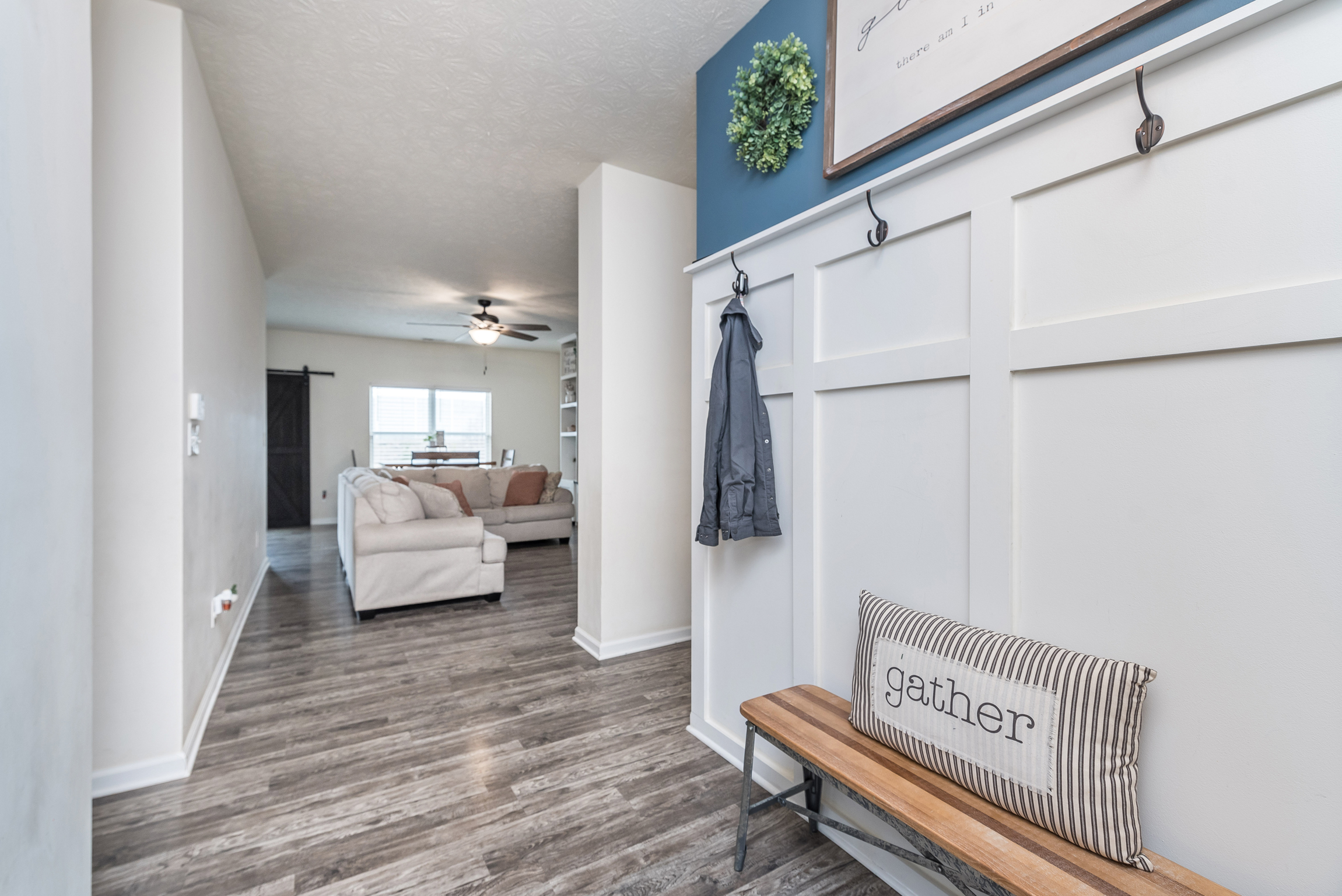 1716 Danielle Road Lebanon, IN 46052 - Photo 4 of 25 Gallery Image 4