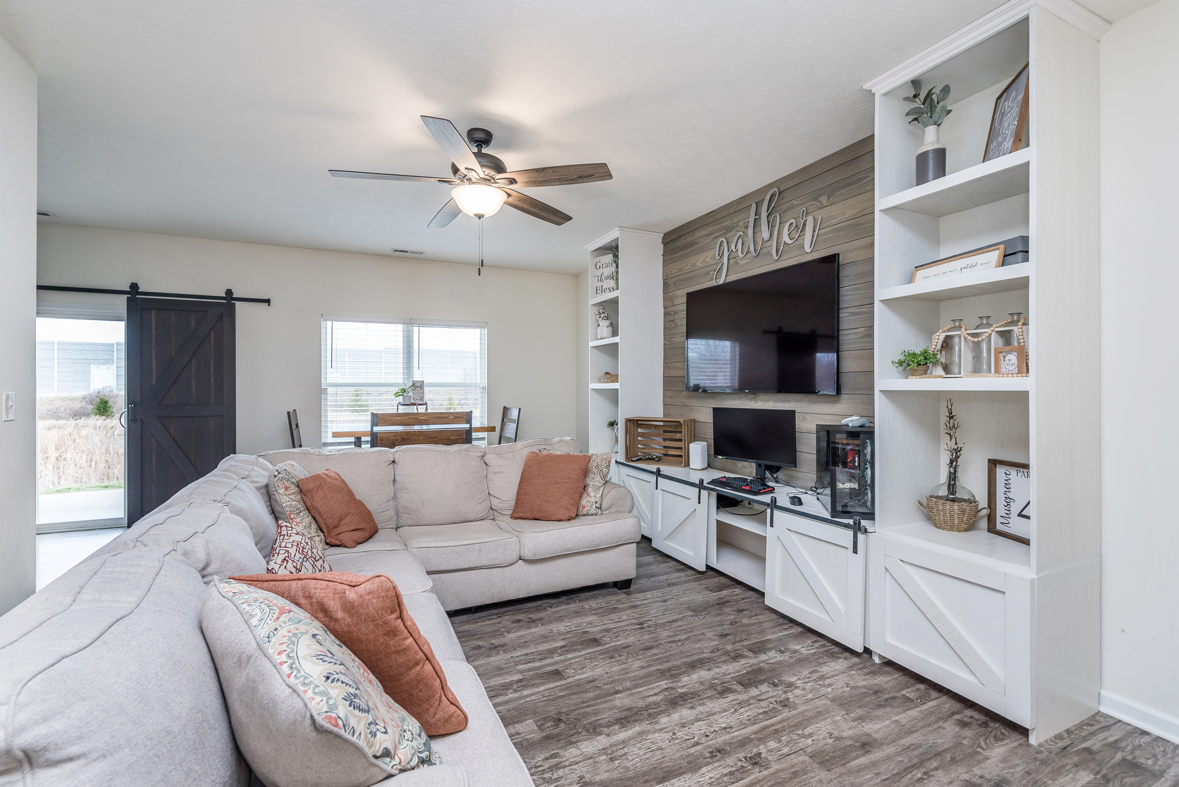 1716 Danielle Road Lebanon, IN 46052 - Photo 5 of 25 Gallery Image 5
