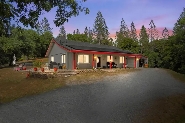 $479,000 | 2940 Moose Trail, Greenwood, CA 95635