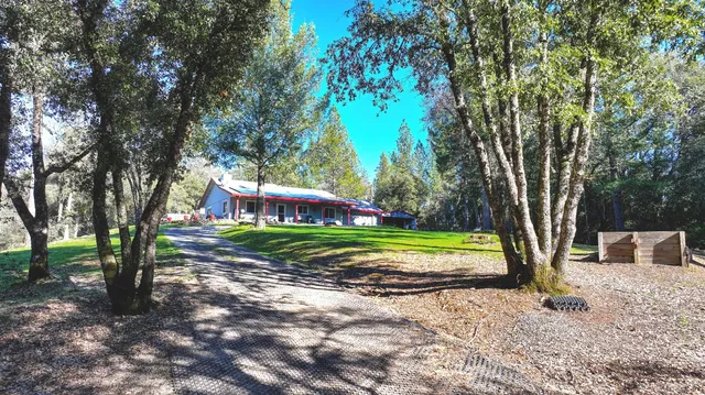 $479,000 | 2940 Moose Trail, Greenwood, CA 95635