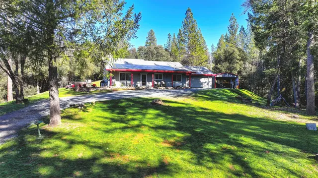 $479,000 | 2940 Moose Trail, Greenwood, CA 95635