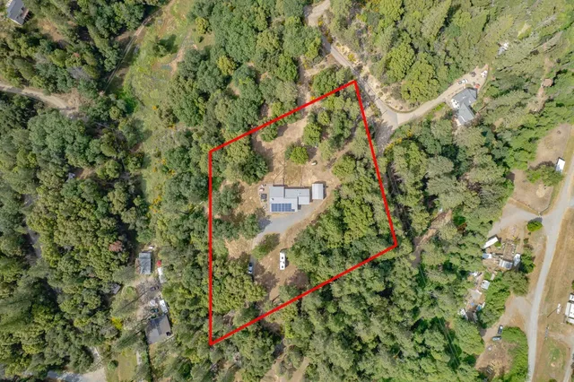 $479,000 | 2940 Moose Trail, Greenwood, CA 95635