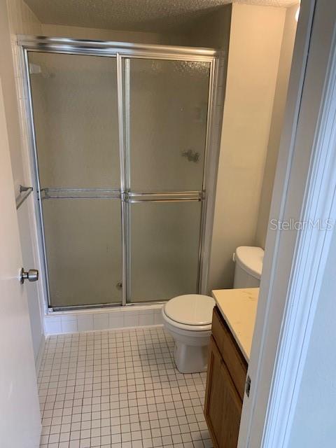 1960 Union Street, Unit 5 Clearwater, FL 33763 - Photo 11 of 11 a bathroom with a toilet and a shower