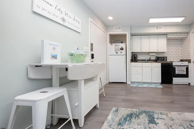 a bathroom with a shower and a bathtub