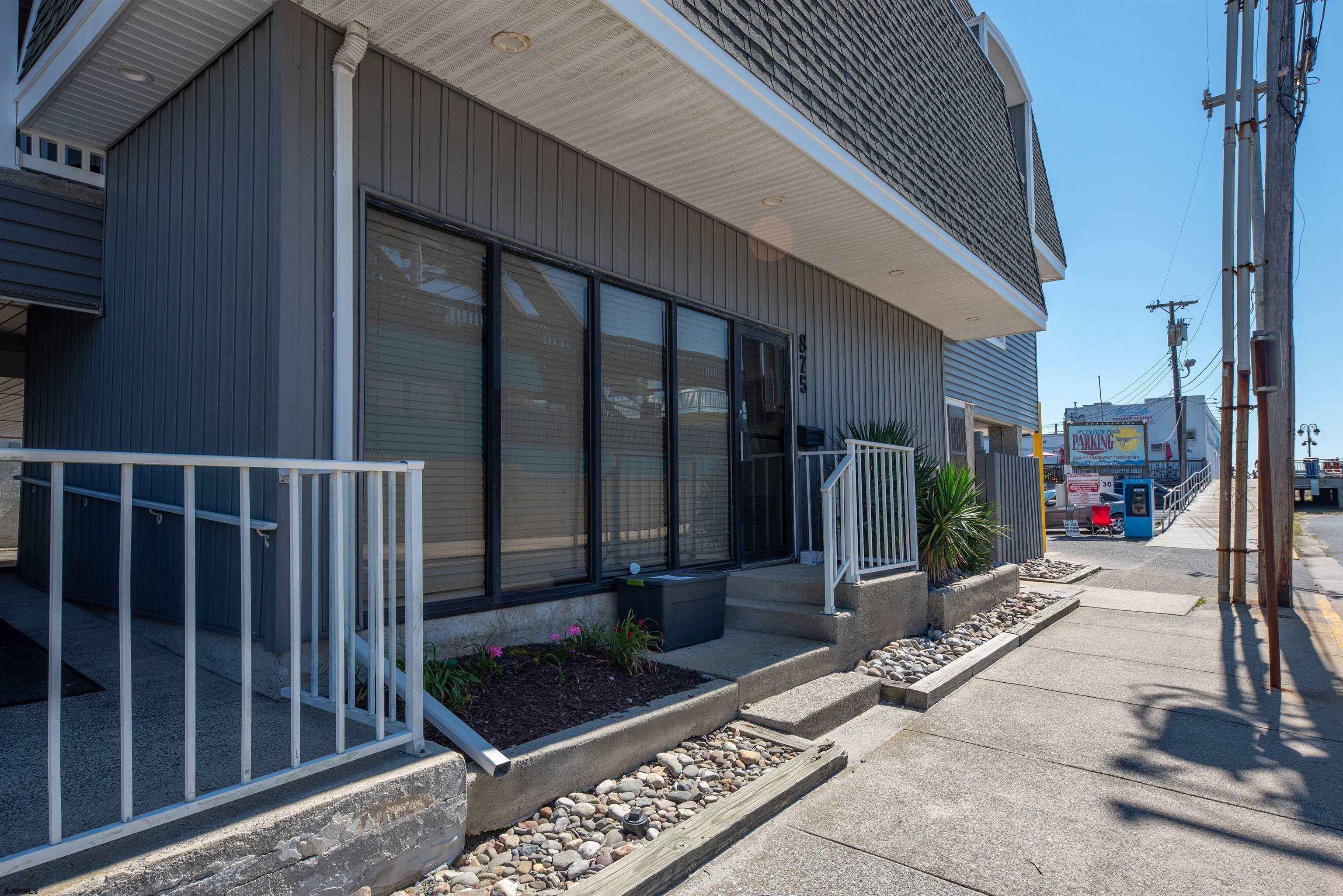 875 Plymouth Place, Unit 35 Ocean City, NJ 08226 - Photo 2 of 60