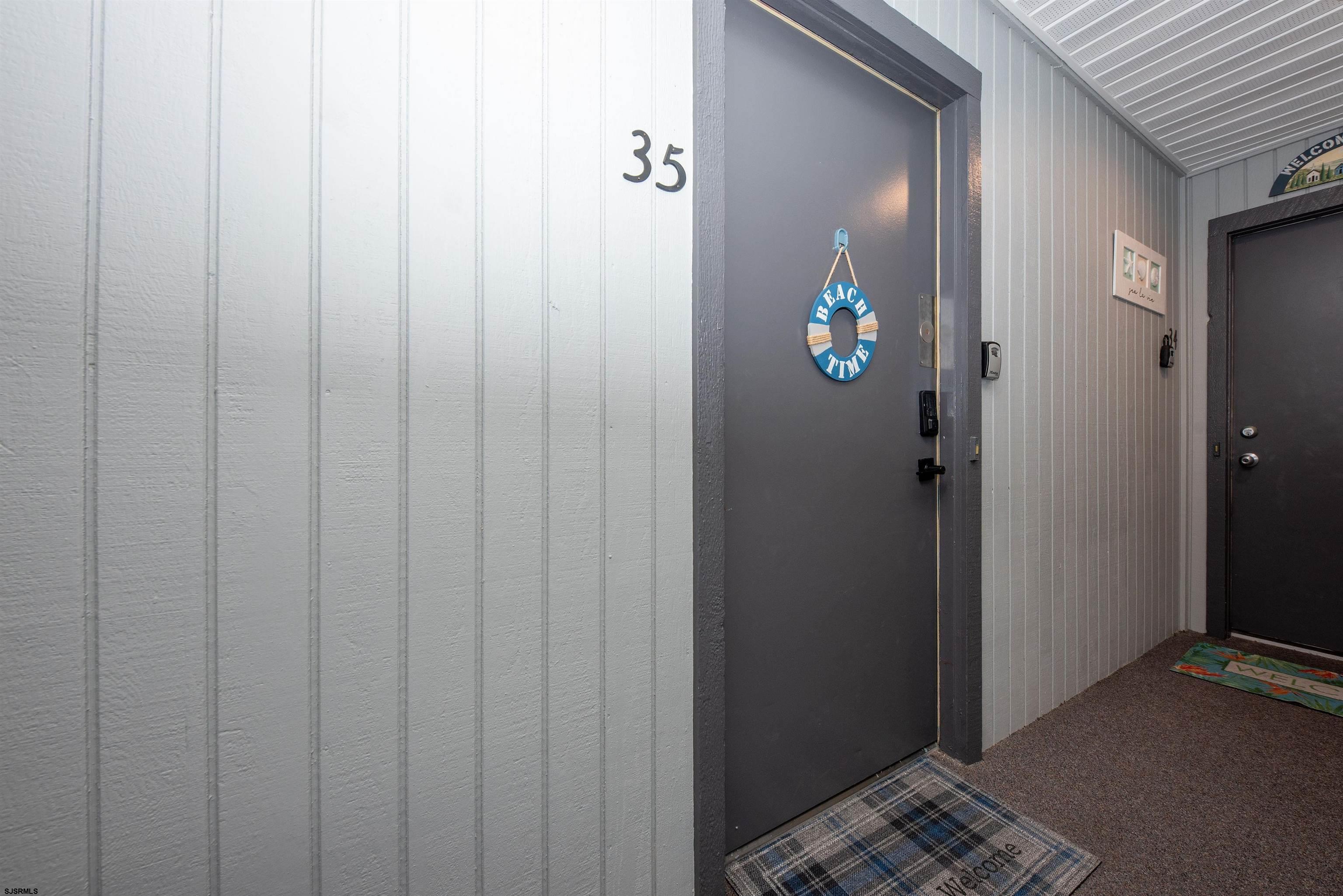 875 Plymouth Place, Unit 35 Ocean City, NJ 08226 - Photo 34 of 60