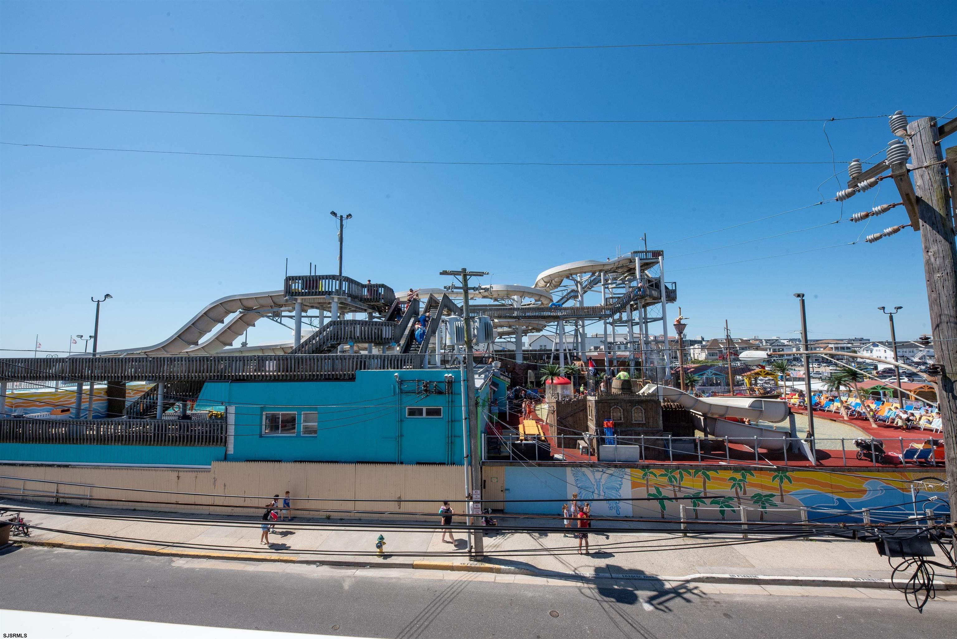 875 Plymouth Place, Unit 35 Ocean City, NJ 08226 - Photo 37 of 60 a view of a chairs in front of retail shop