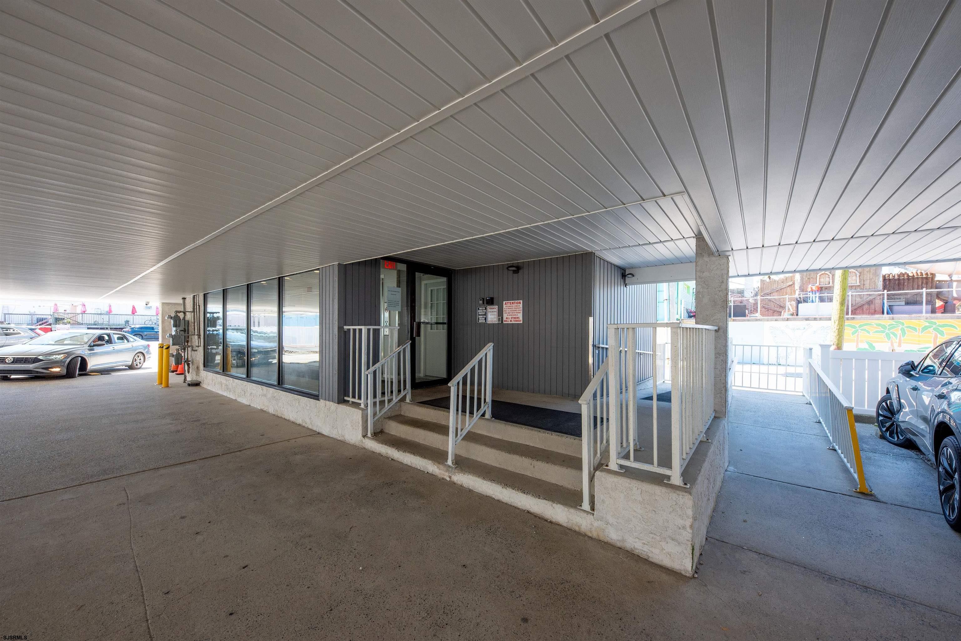 875 Plymouth Place, Unit 35 Ocean City, NJ 08226 - Photo 4 of 60