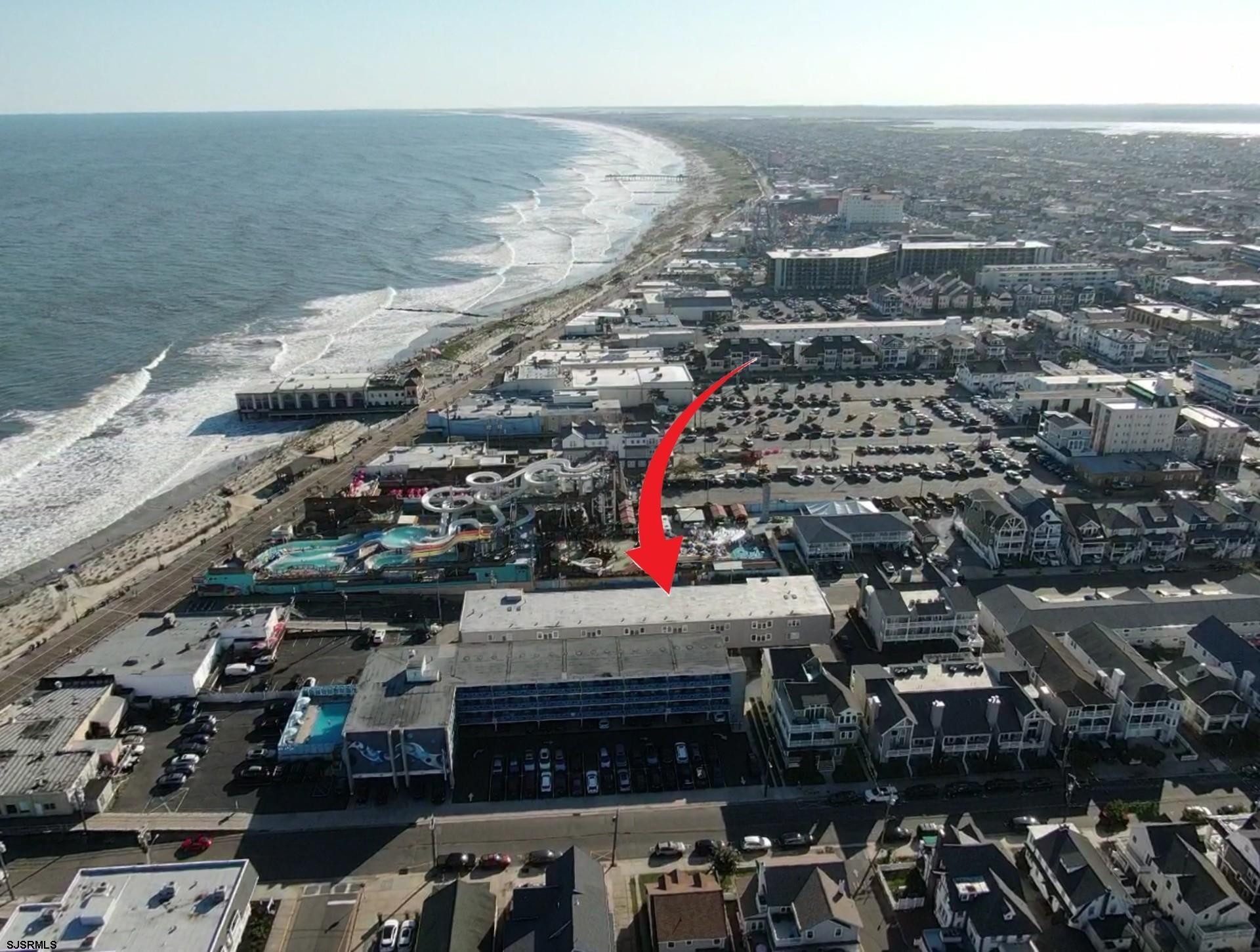 875 Plymouth Place, Unit 35 Ocean City, NJ 08226 - Photo 51 of 60