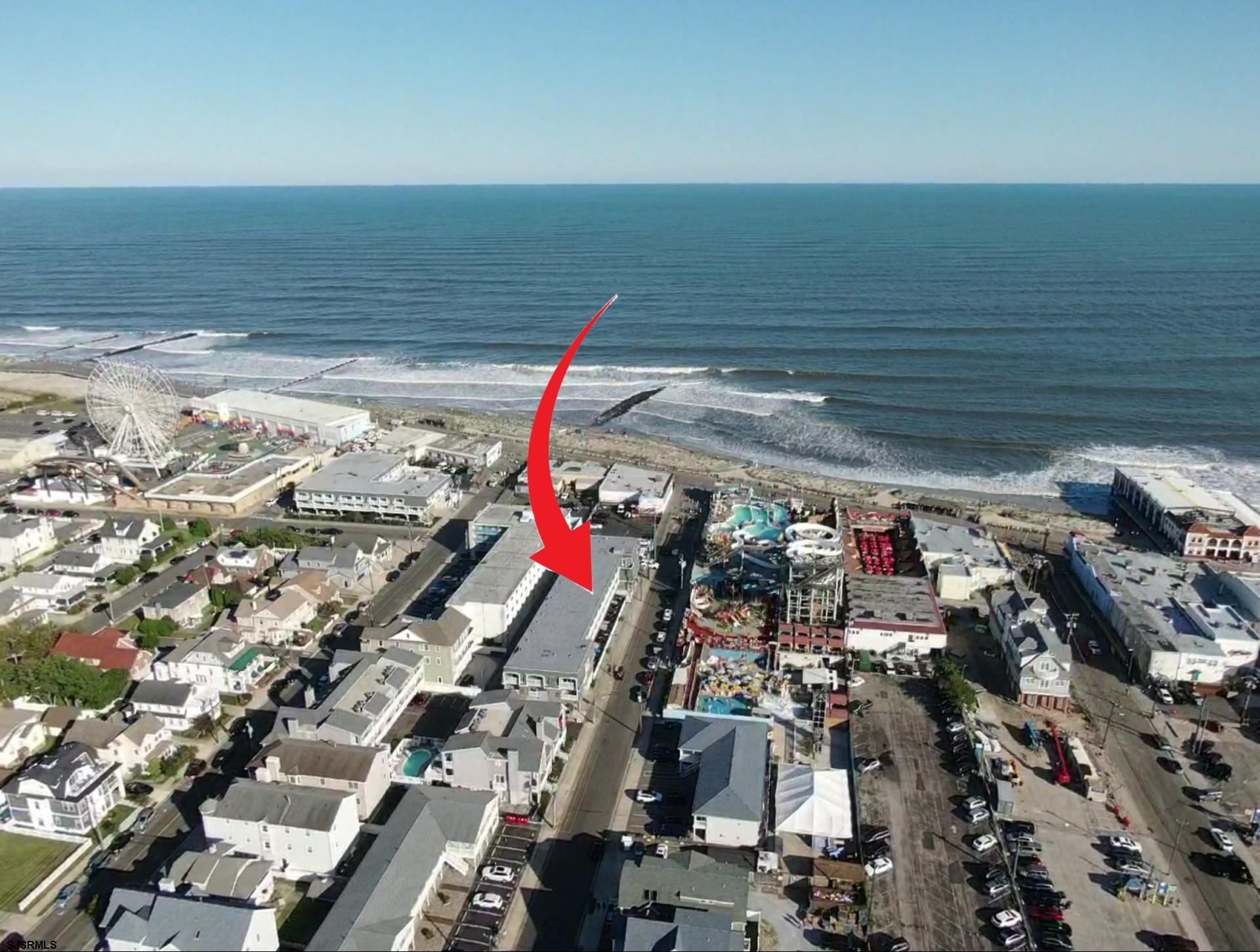 875 Plymouth Place, Unit 35 Ocean City, NJ 08226 - Photo 54 of 60