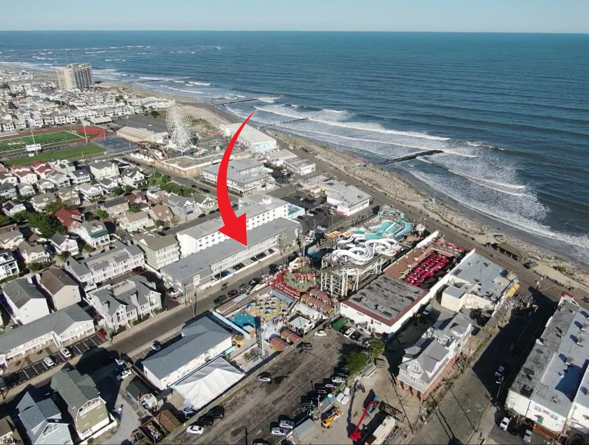 875 Plymouth Place, Unit 35 Ocean City, NJ 08226 - Photo 55 of 60