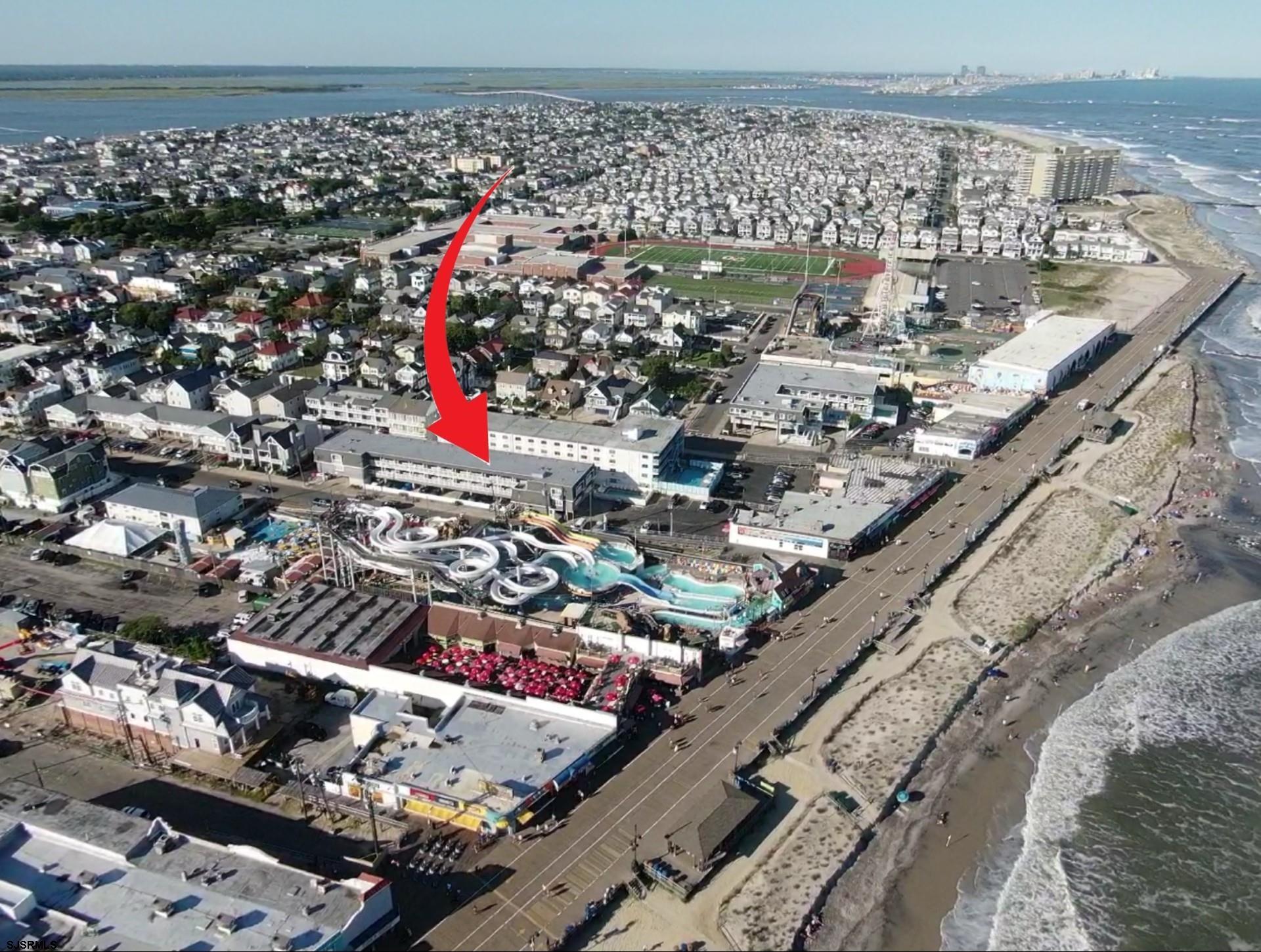 875 Plymouth Place, Unit 35 Ocean City, NJ 08226 - Photo 56 of 60 a city view