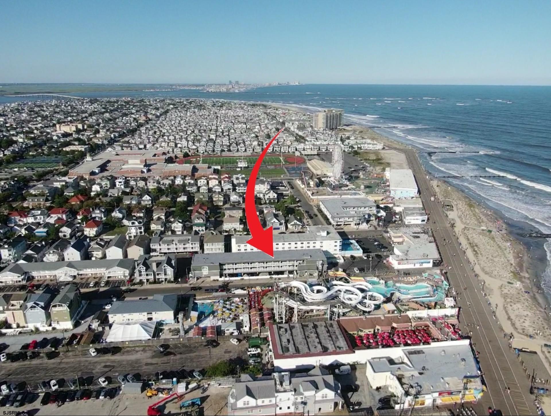 875 Plymouth Place, Unit 35 Ocean City, NJ 08226 - Photo 57 of 60