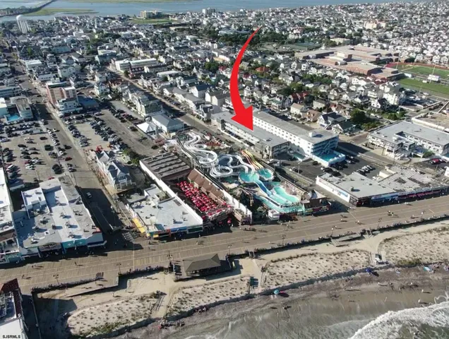 $395,000 | 875 Plymouth Place, Unit 35, Ocean City, NJ 08226