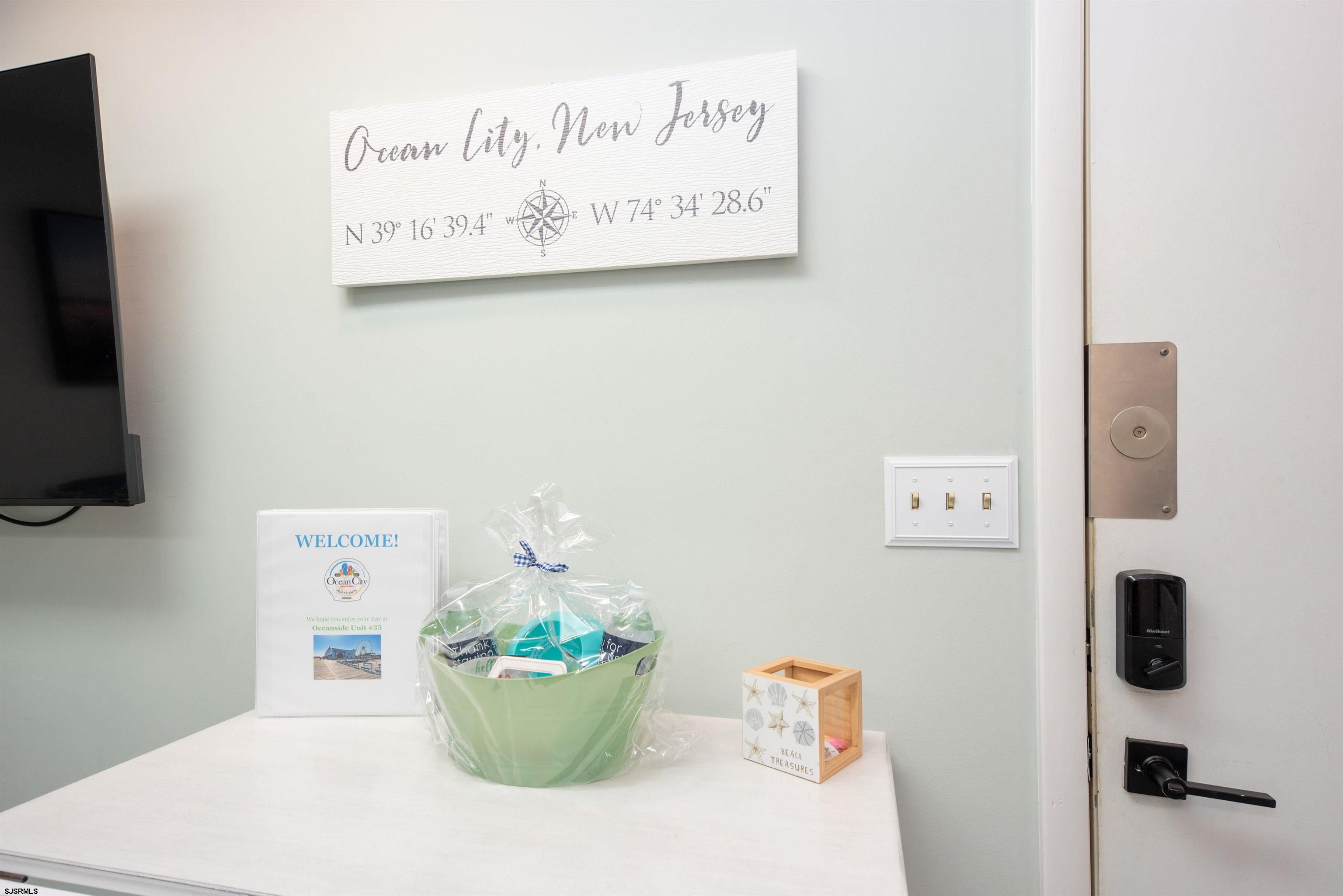 875 Plymouth Place, Unit 35 Ocean City, NJ 08226 - Photo 9 of 60