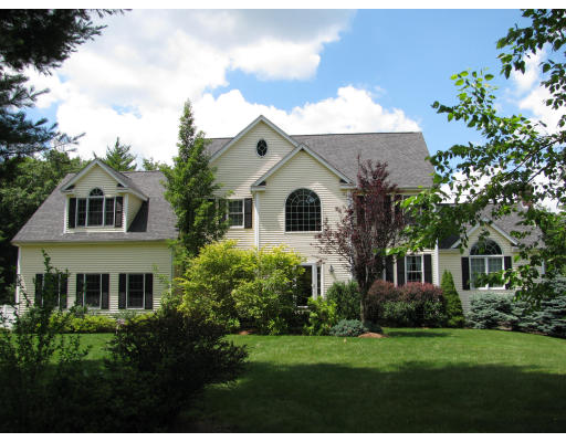 2 Falcon Ridge Drive Hopkinton, MA 01748 - Photo 1 of 1 Gallery Image 1