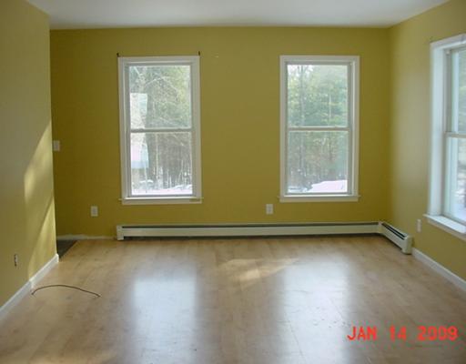 49 Mill Road Foster, RI 02825 - Photo 3 of 6 Living Room.
