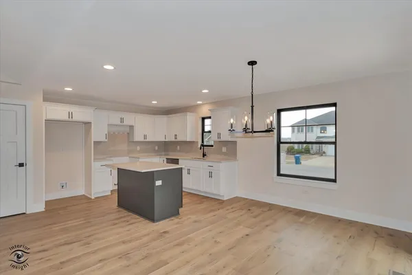 $468,500 | 1947 Flagstone Avenue, Bourbonnais, IL 60914