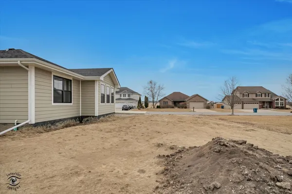 $468,500 | 1947 Flagstone Avenue, Bourbonnais, IL 60914