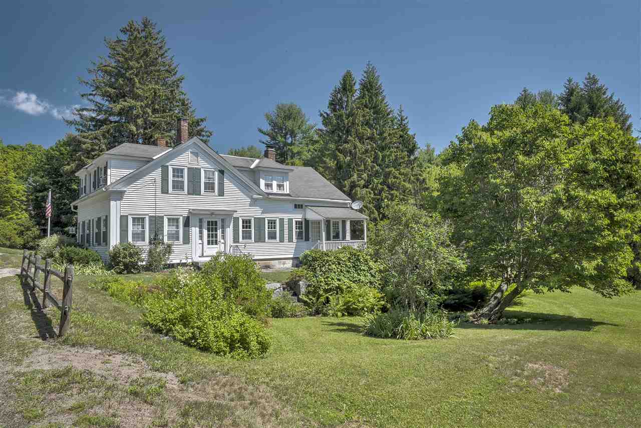 26 Lower Troy Road Fitzwilliam, NH 03447 - Photo 1 of 37