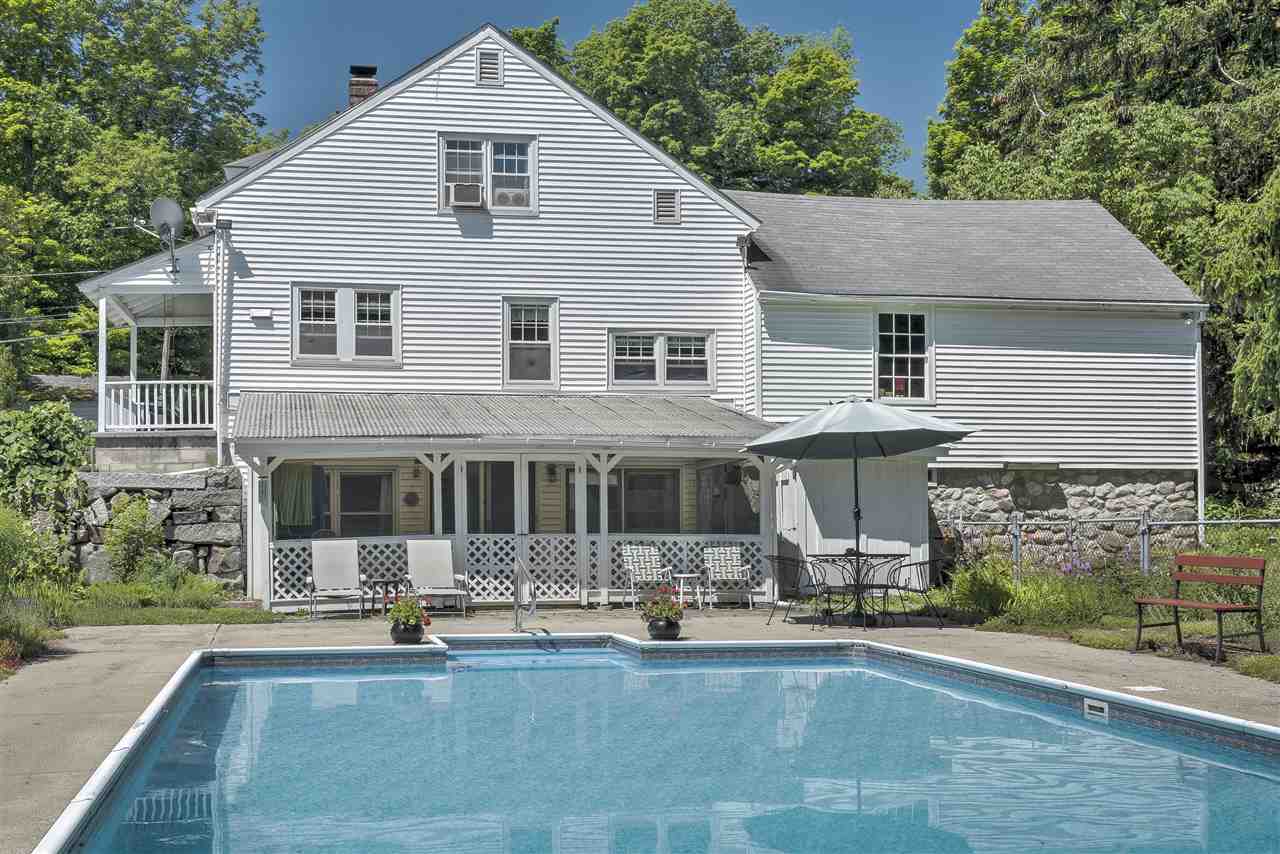 26 Lower Troy Road Fitzwilliam, NH 03447 - Photo 33 of 37
