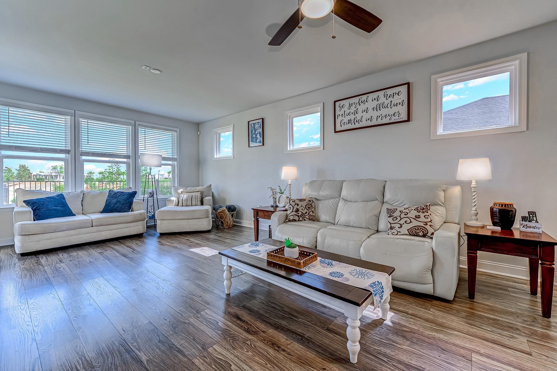 1352 Littleleaf Loop North Myrtle Beach, SC 29582 - Photo 11 of 58