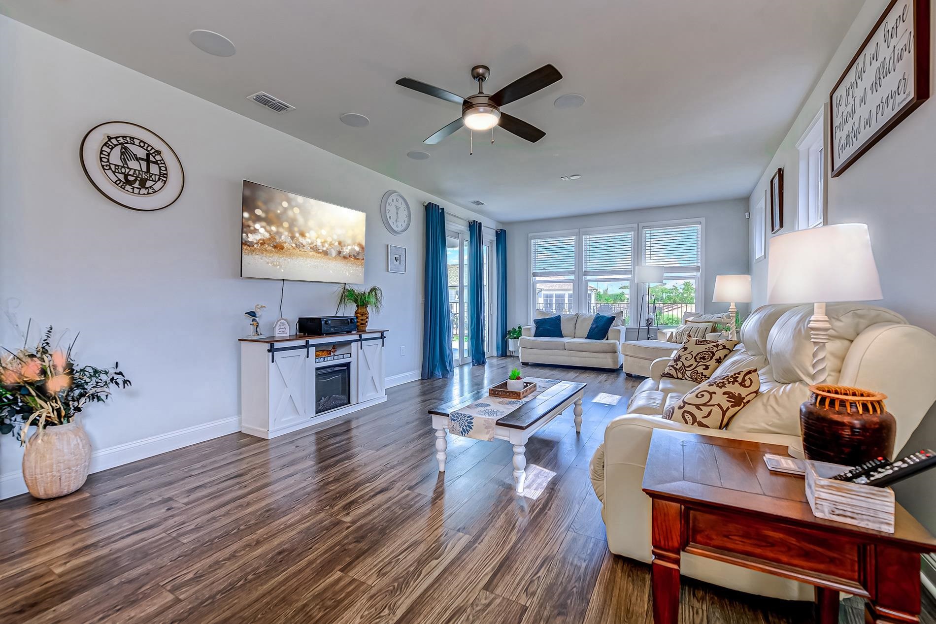 1352 Littleleaf Loop North Myrtle Beach, SC 29582 - Photo 12 of 58
