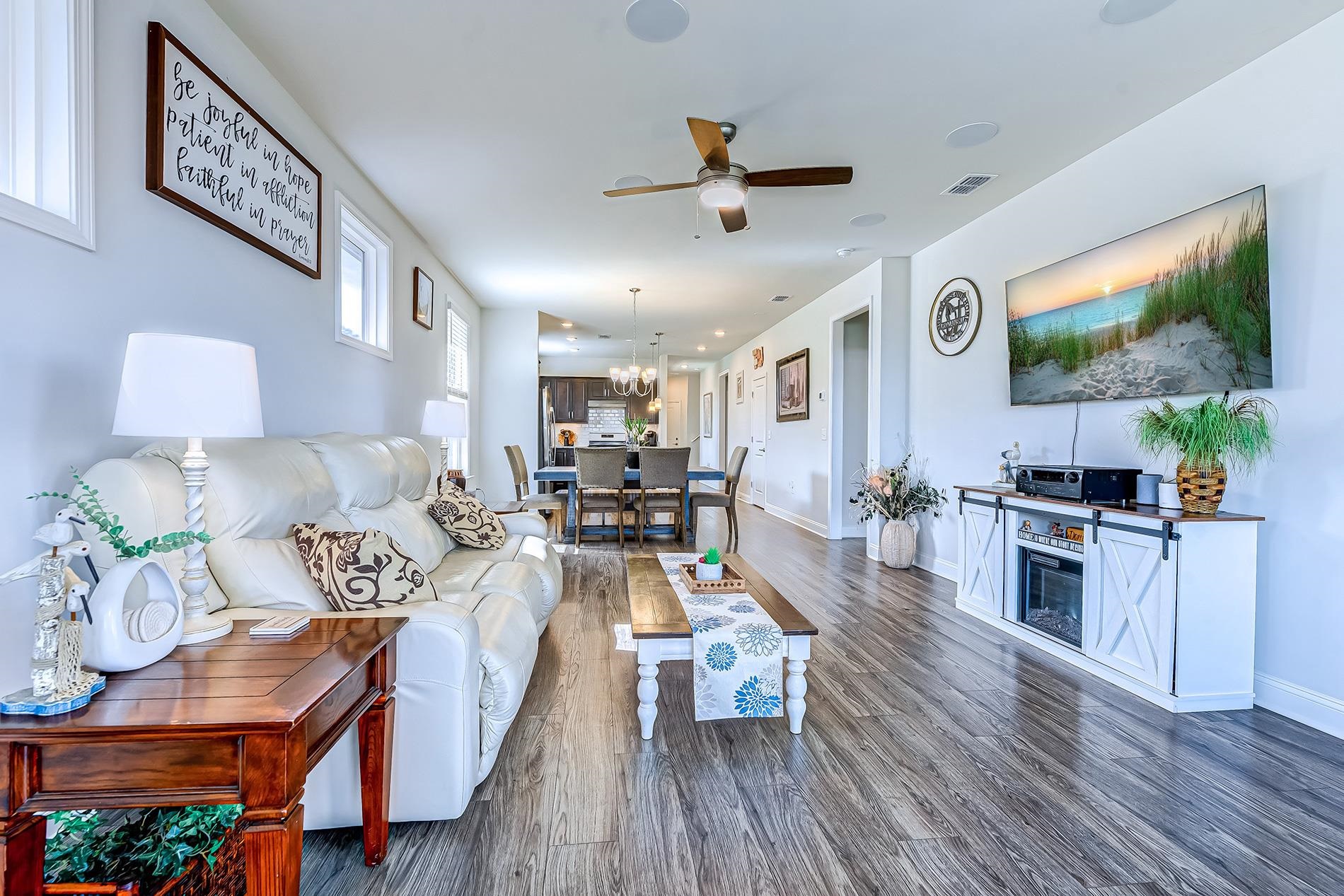 1352 Littleleaf Loop North Myrtle Beach, SC 29582 - Photo 13 of 58