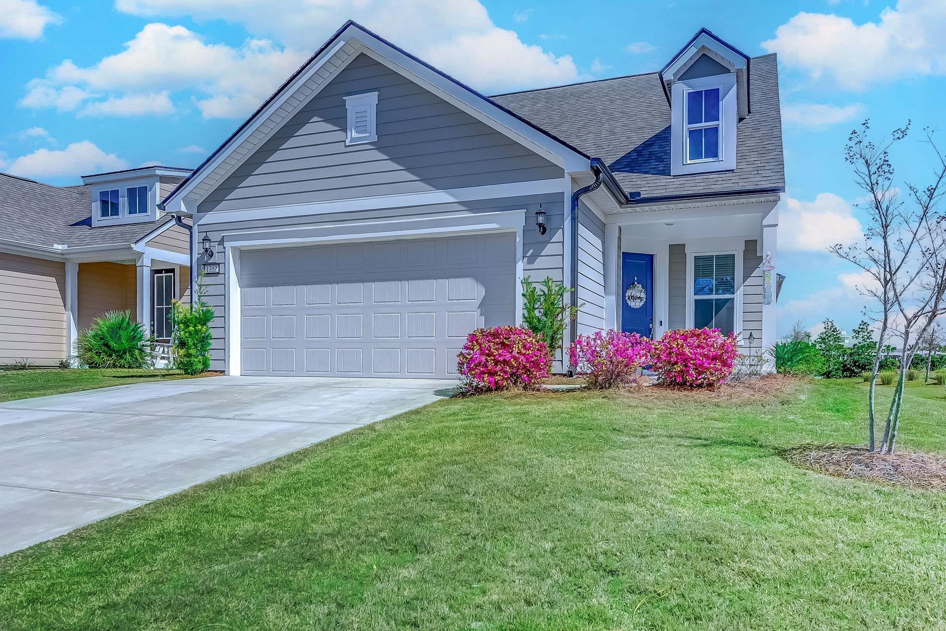 1352 Littleleaf Loop North Myrtle Beach, SC 29582 - Photo 2 of 58