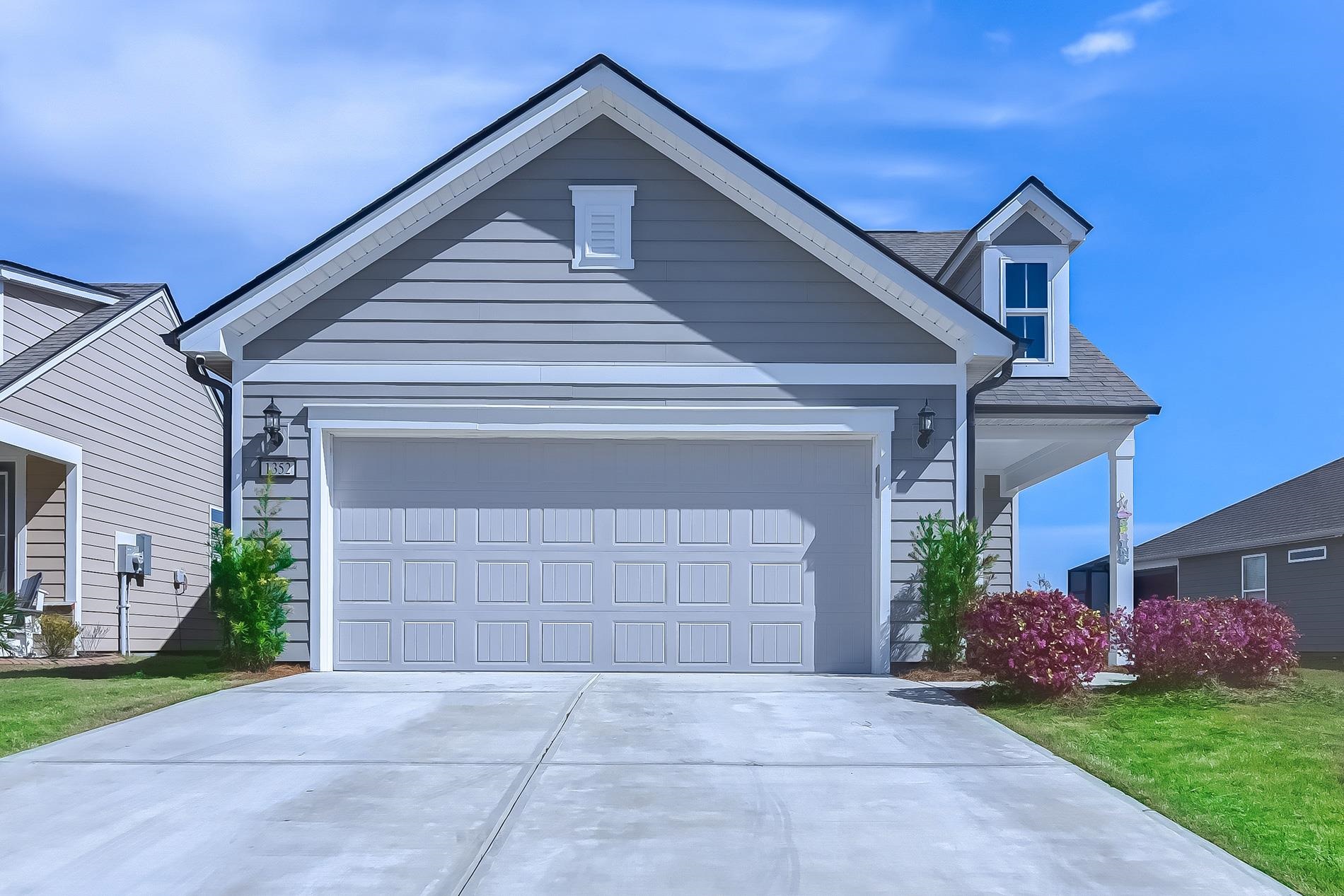 1352 Littleleaf Loop North Myrtle Beach, SC 29582 - Photo 3 of 58