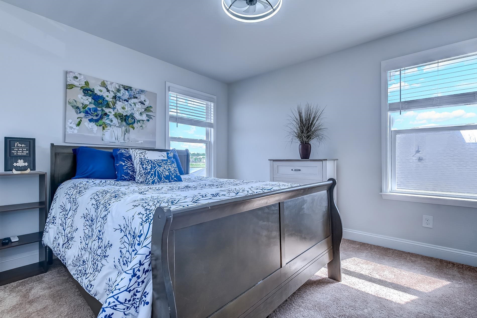 1352 Littleleaf Loop North Myrtle Beach, SC 29582 - Photo 31 of 58