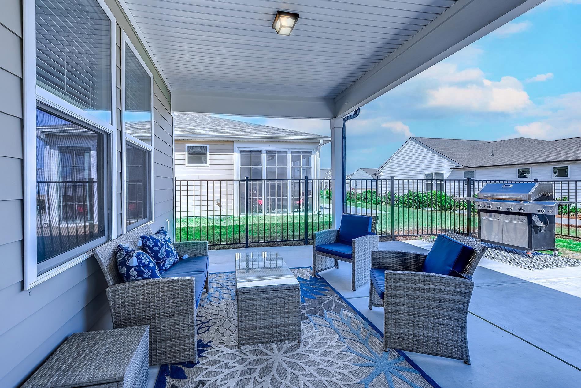 1352 Littleleaf Loop North Myrtle Beach, SC 29582 - Photo 35 of 58