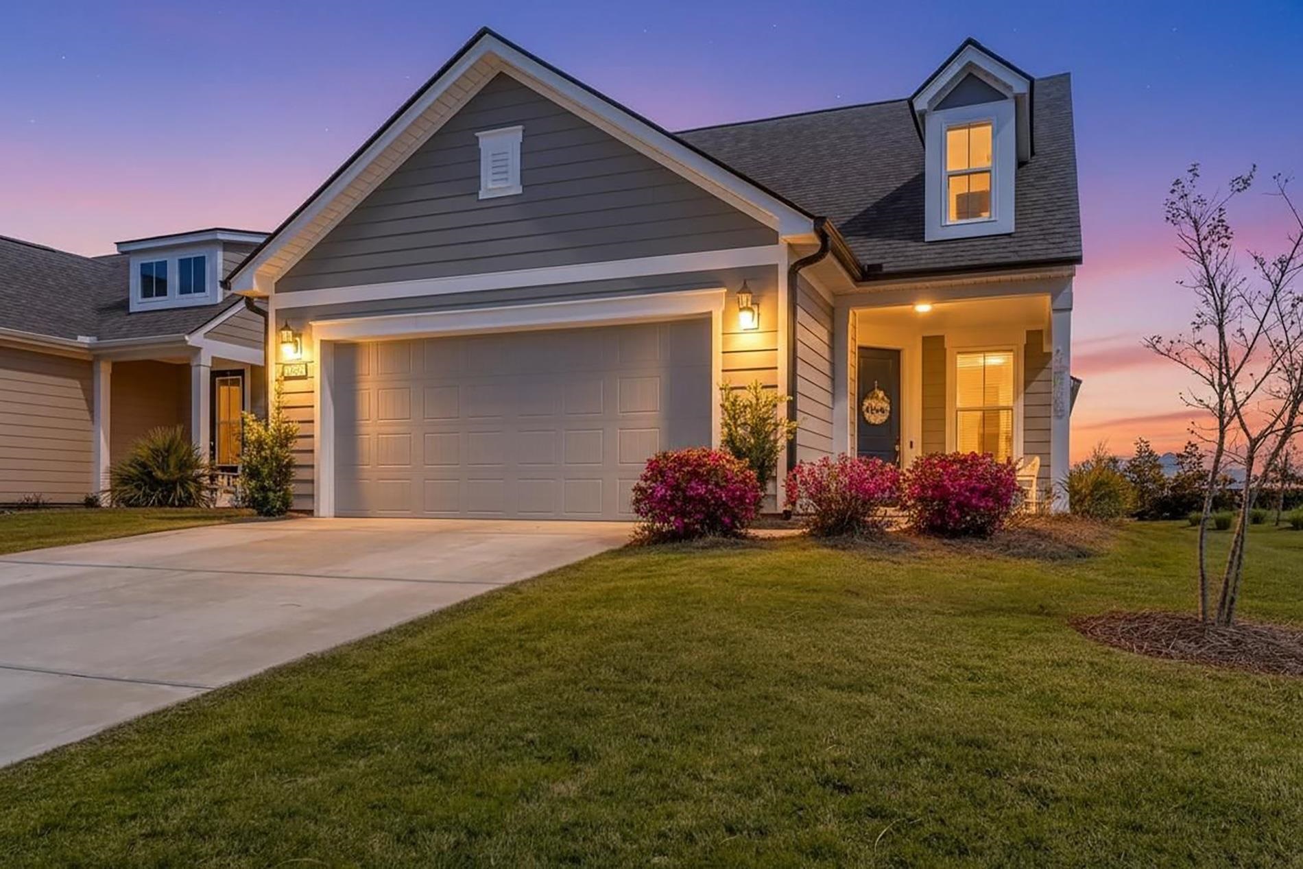 1352 Littleleaf Loop North Myrtle Beach, SC 29582 - Photo 38 of 58