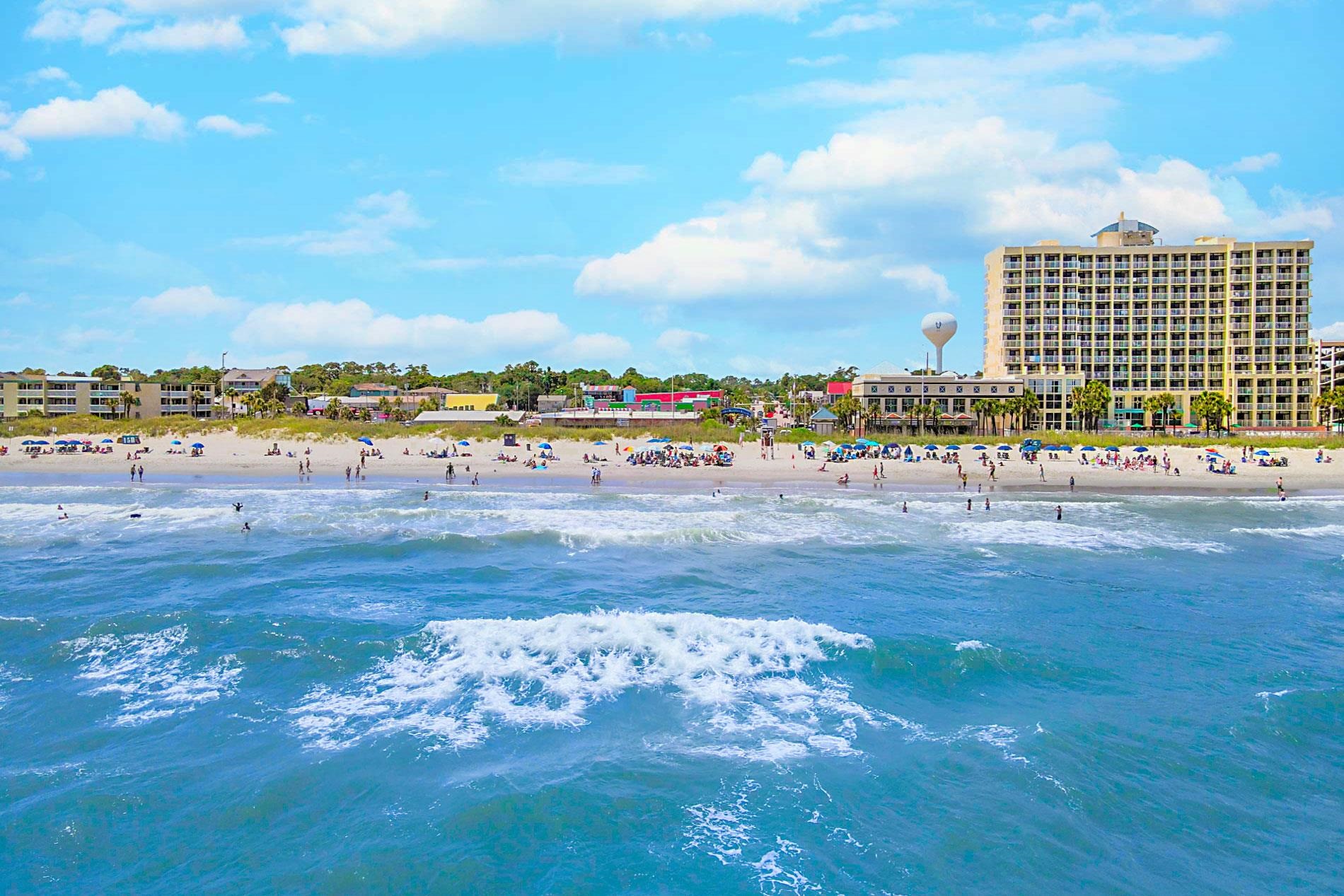 1352 Littleleaf Loop North Myrtle Beach, SC 29582 - Photo 56 of 58