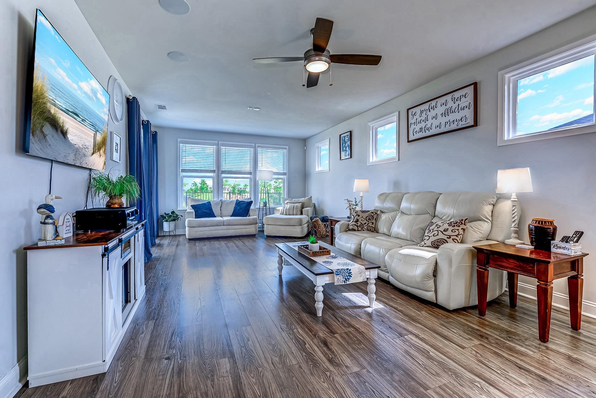 1352 Littleleaf Loop North Myrtle Beach, SC 29582 - Photo 10 of 58