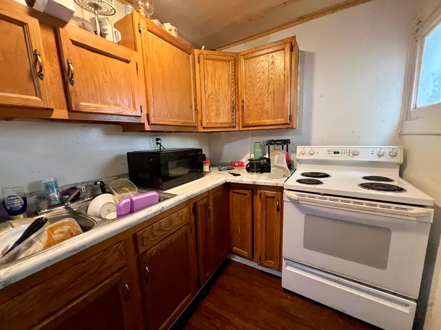 $134,900 | 2502 Pine Avenue, Mattoon, IL 61938