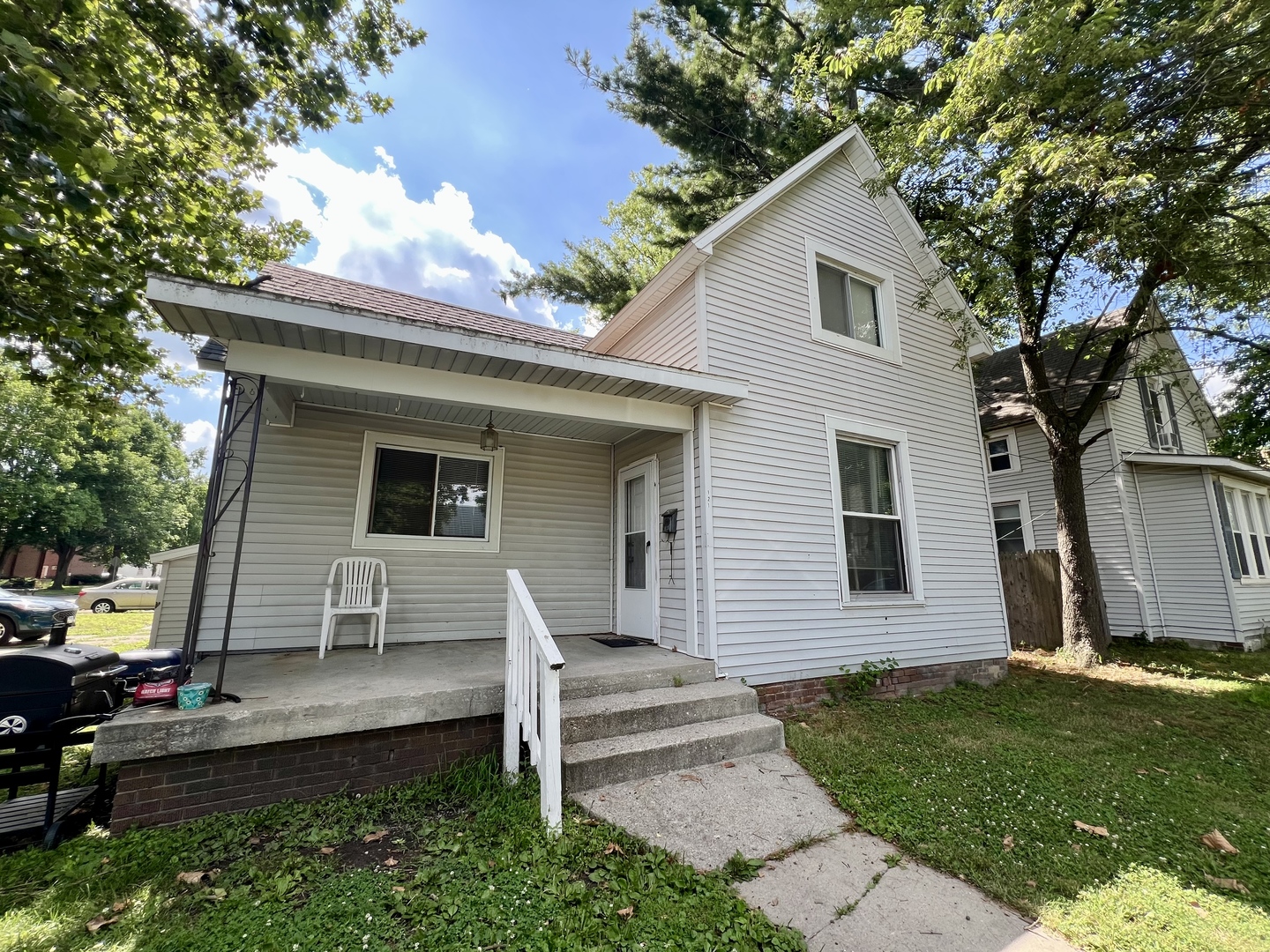 2502 Pine Avenue Mattoon, IL 61938 - Photo 20 of 47