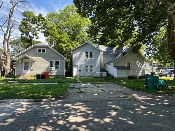 $110,000 | 2502 Pine Avenue, Mattoon, IL 61938