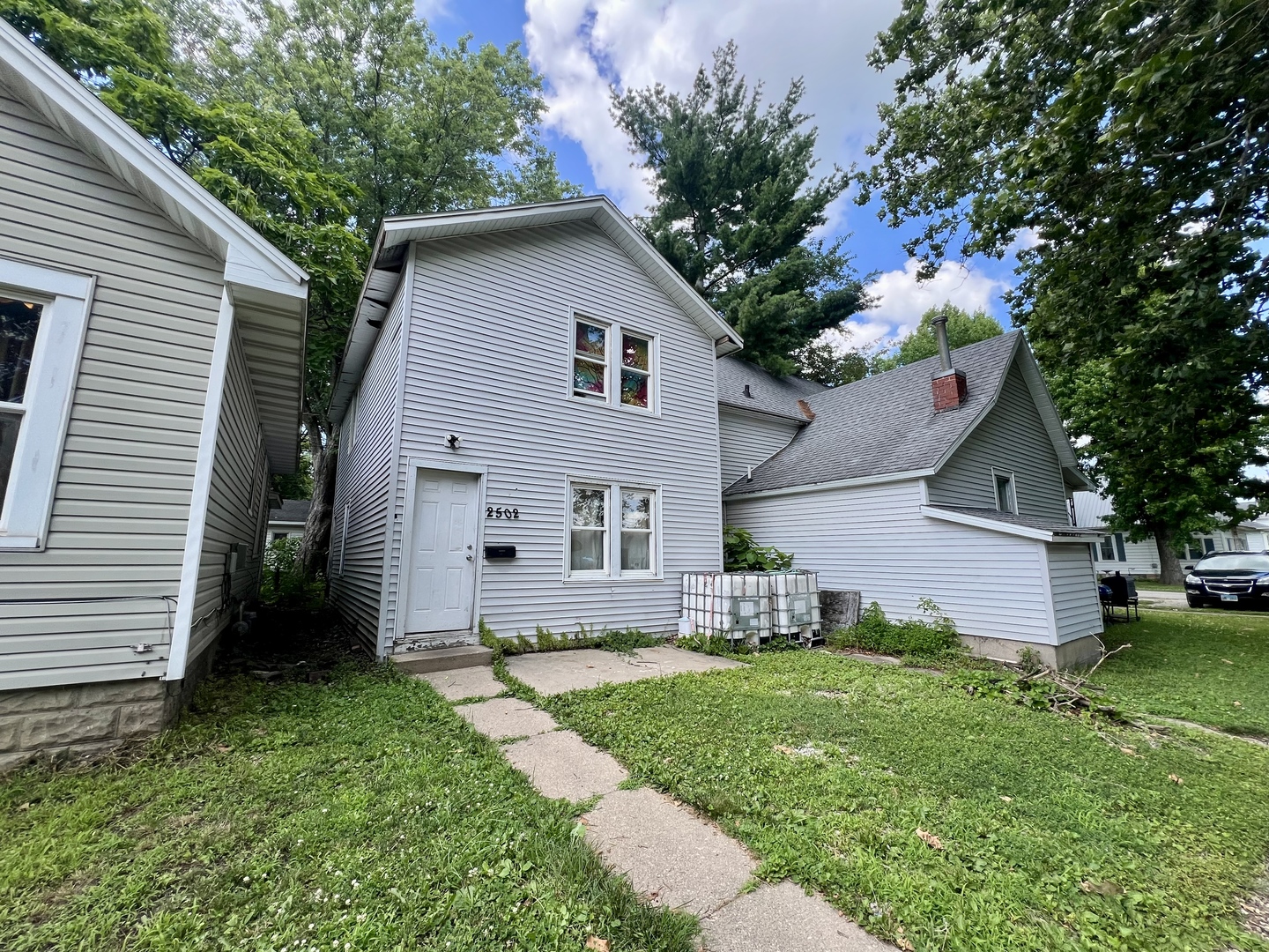 2502 Pine Avenue Mattoon, IL 61938 - Photo 3 of 47