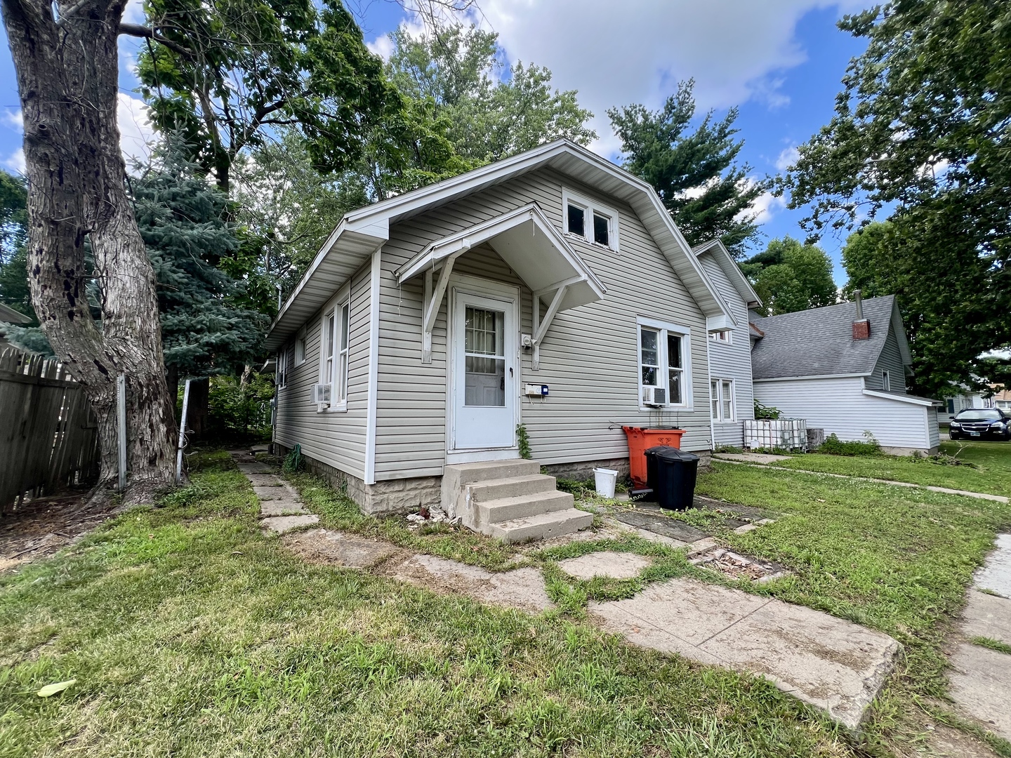 2502 Pine Avenue Mattoon, IL 61938 - Photo 37 of 47