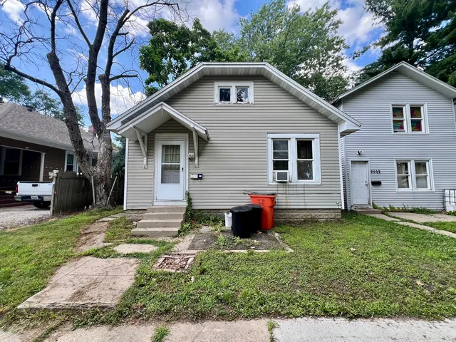 $134,900 | 2502 Pine Avenue, Mattoon, IL 61938