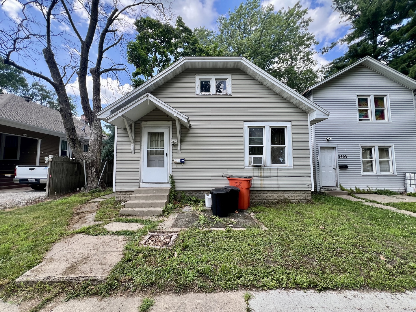 2502 Pine Avenue Mattoon, IL 61938 - Photo 38 of 47