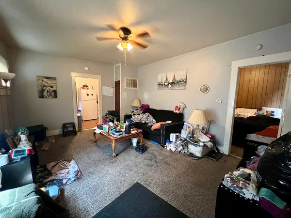 $110,000 | 2502 Pine Avenue, Mattoon, IL 61938